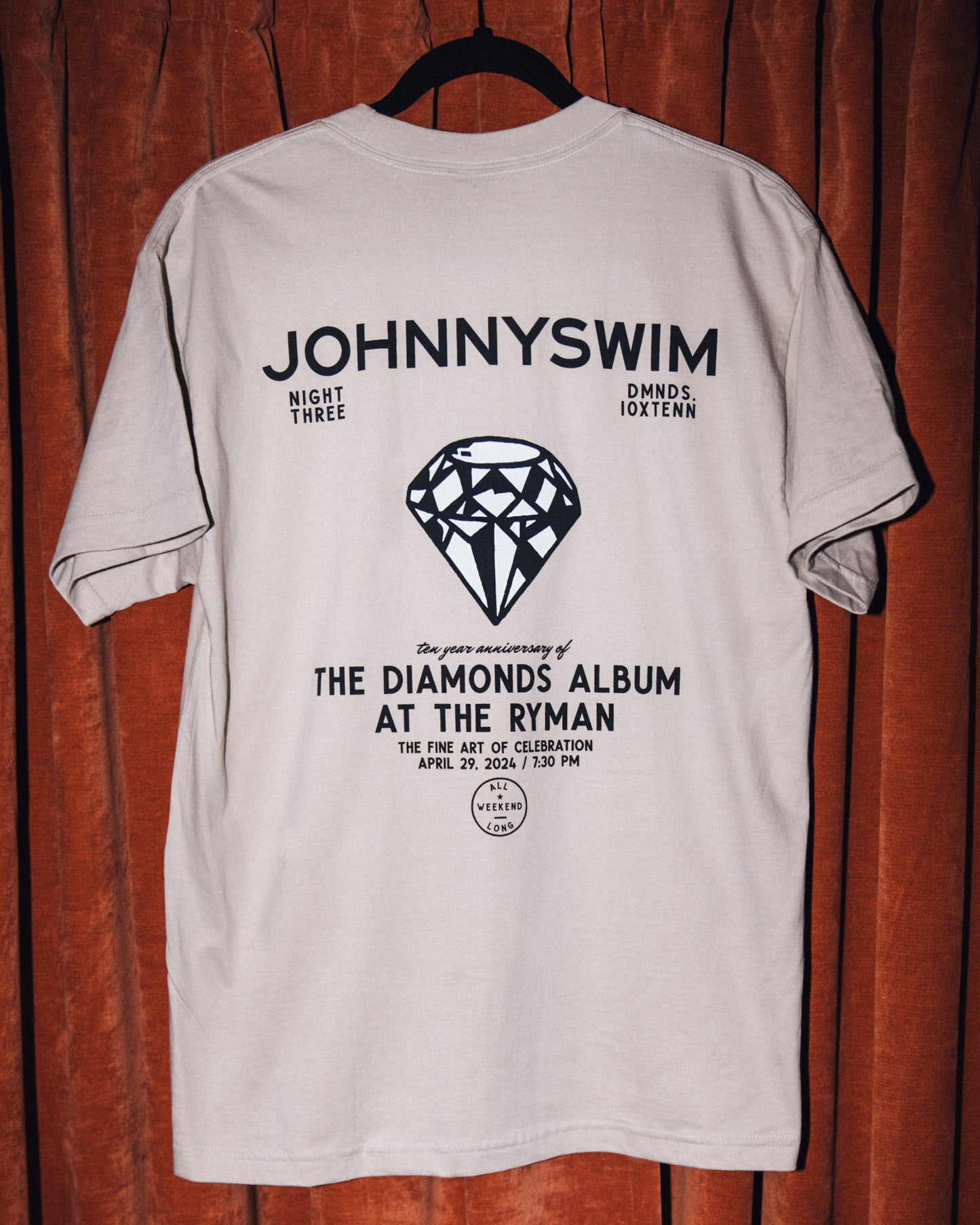 Ryman Tee