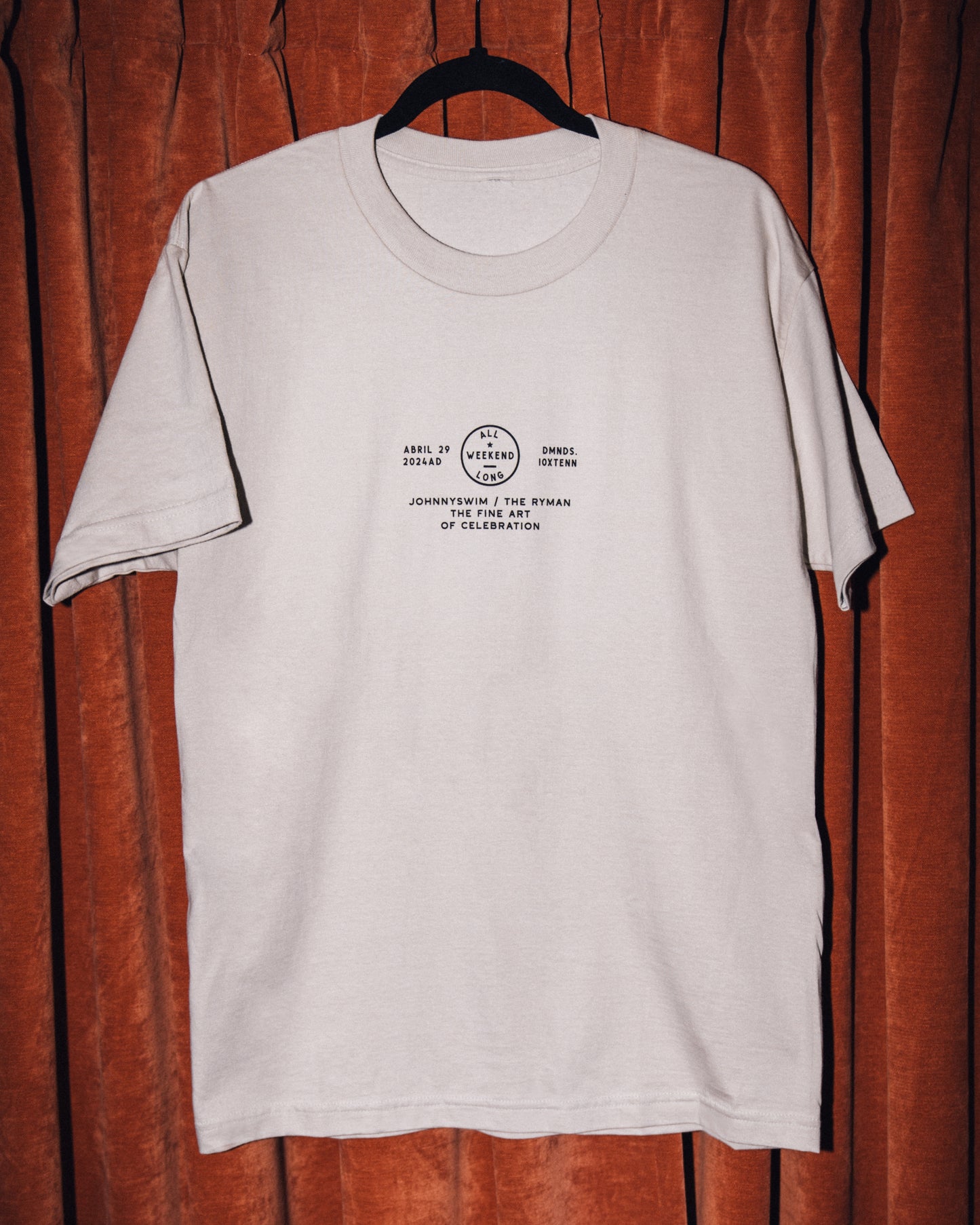 Ryman Tee