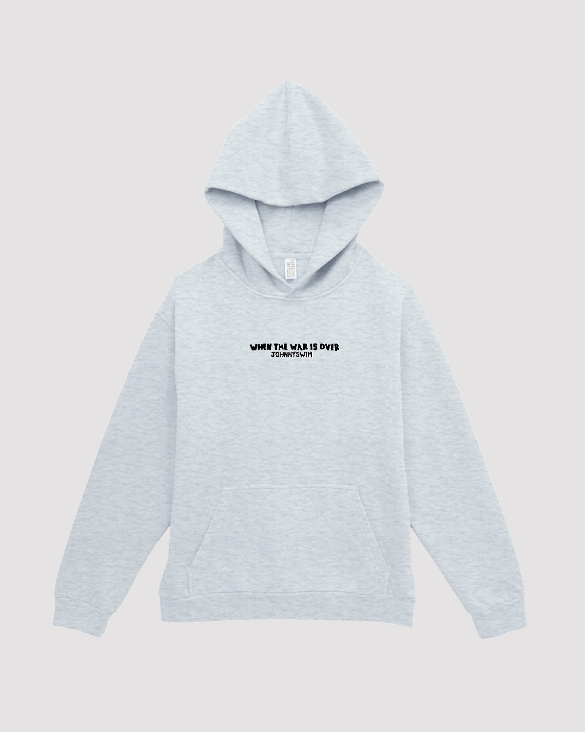 Album Five Jersey Hoodie