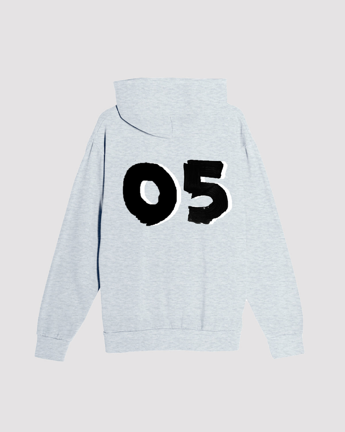 Album Five Jersey Hoodie