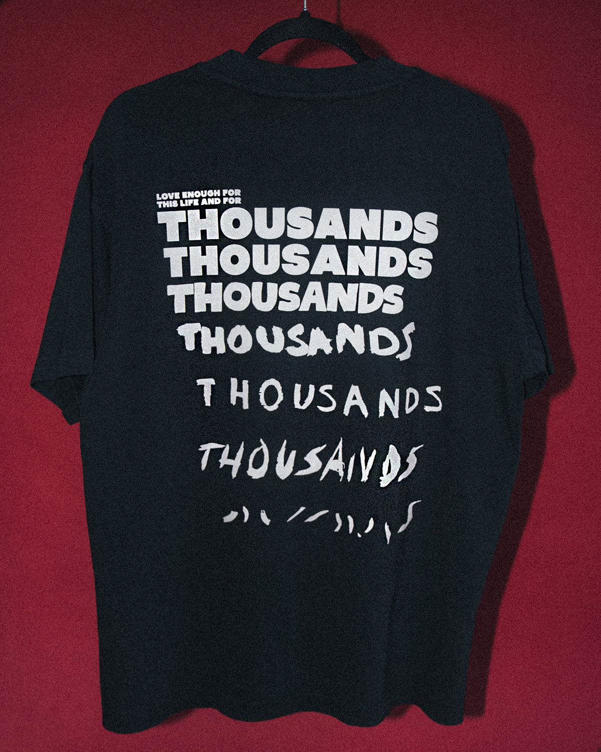 Alchemy Tee