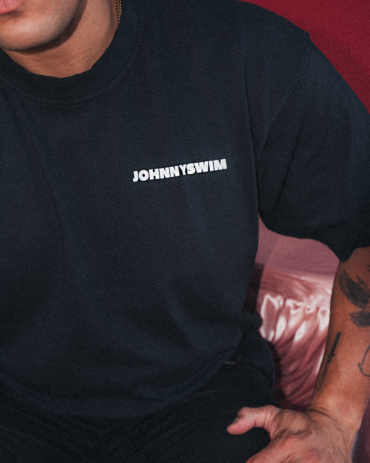 Alchemy Tee
