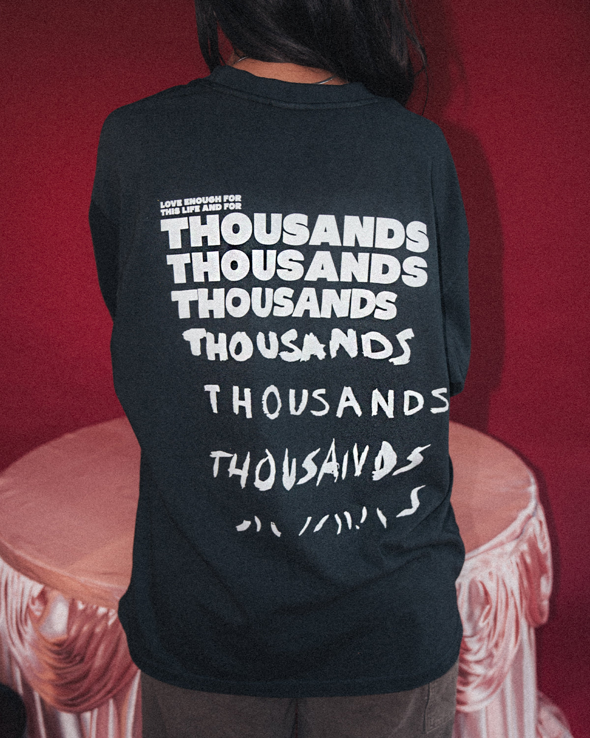 Alchemy Tee