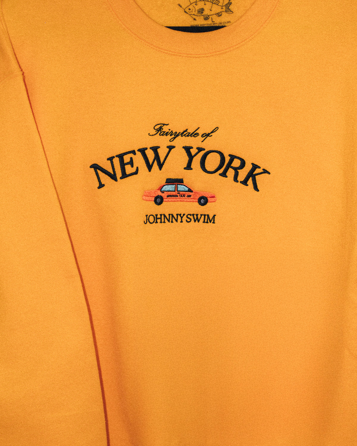 Fairytale Crewneck