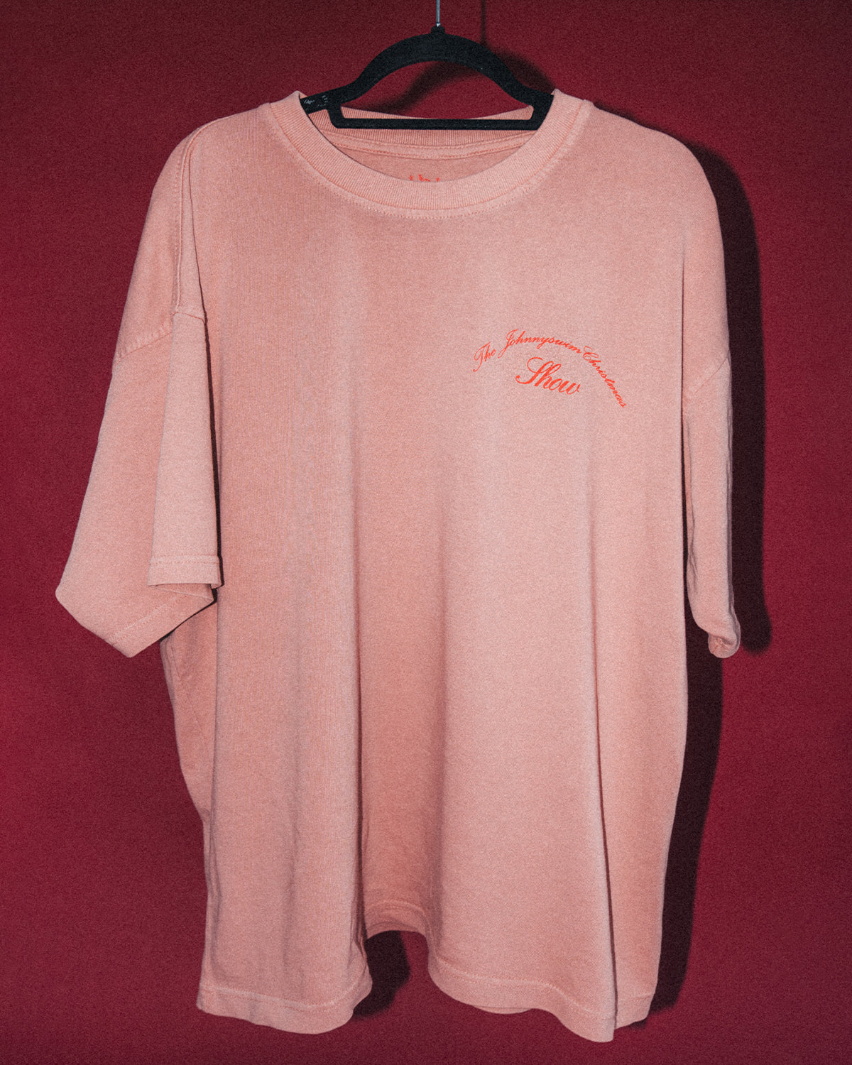 Christmas Tour Tee