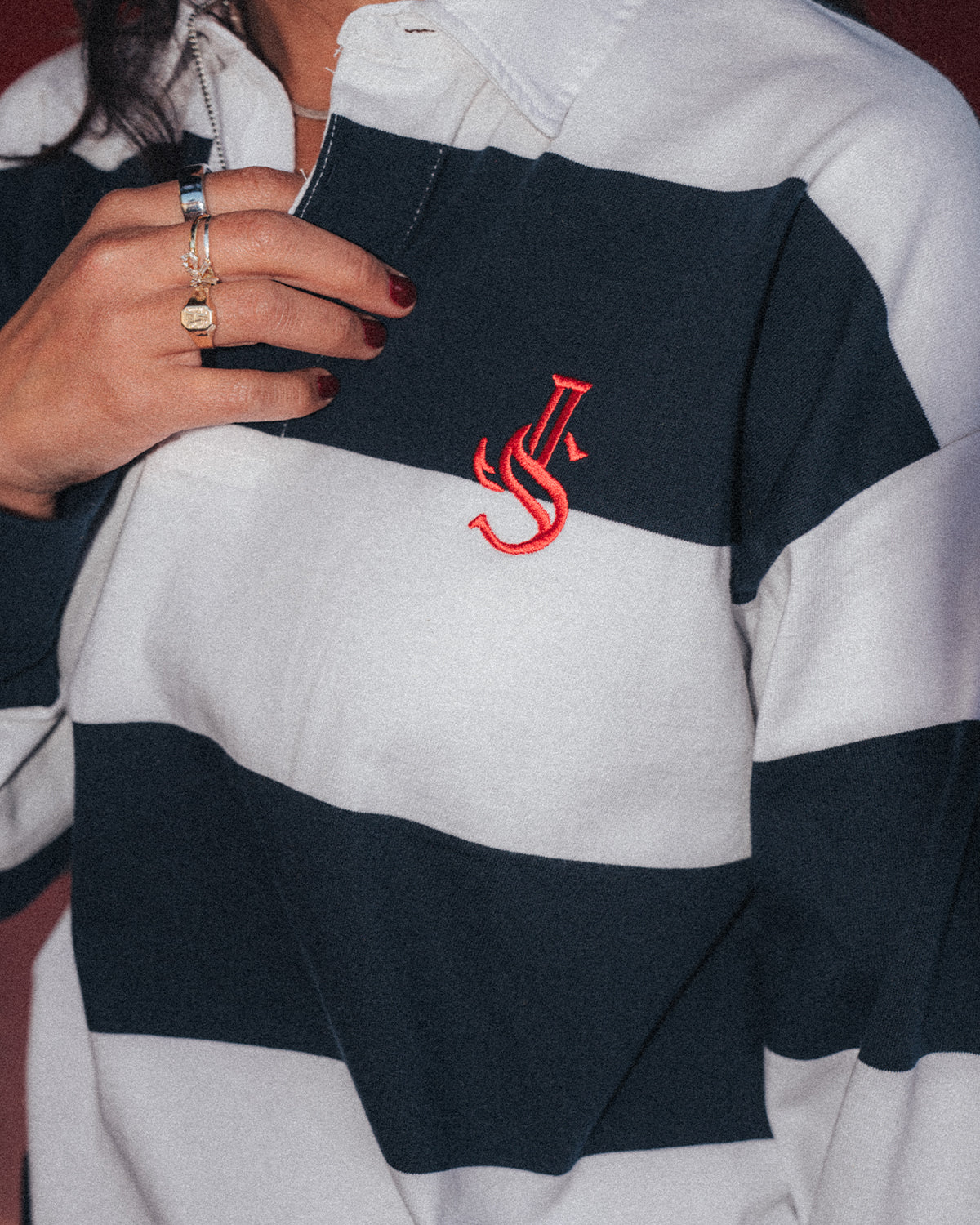 Rugby Shirt