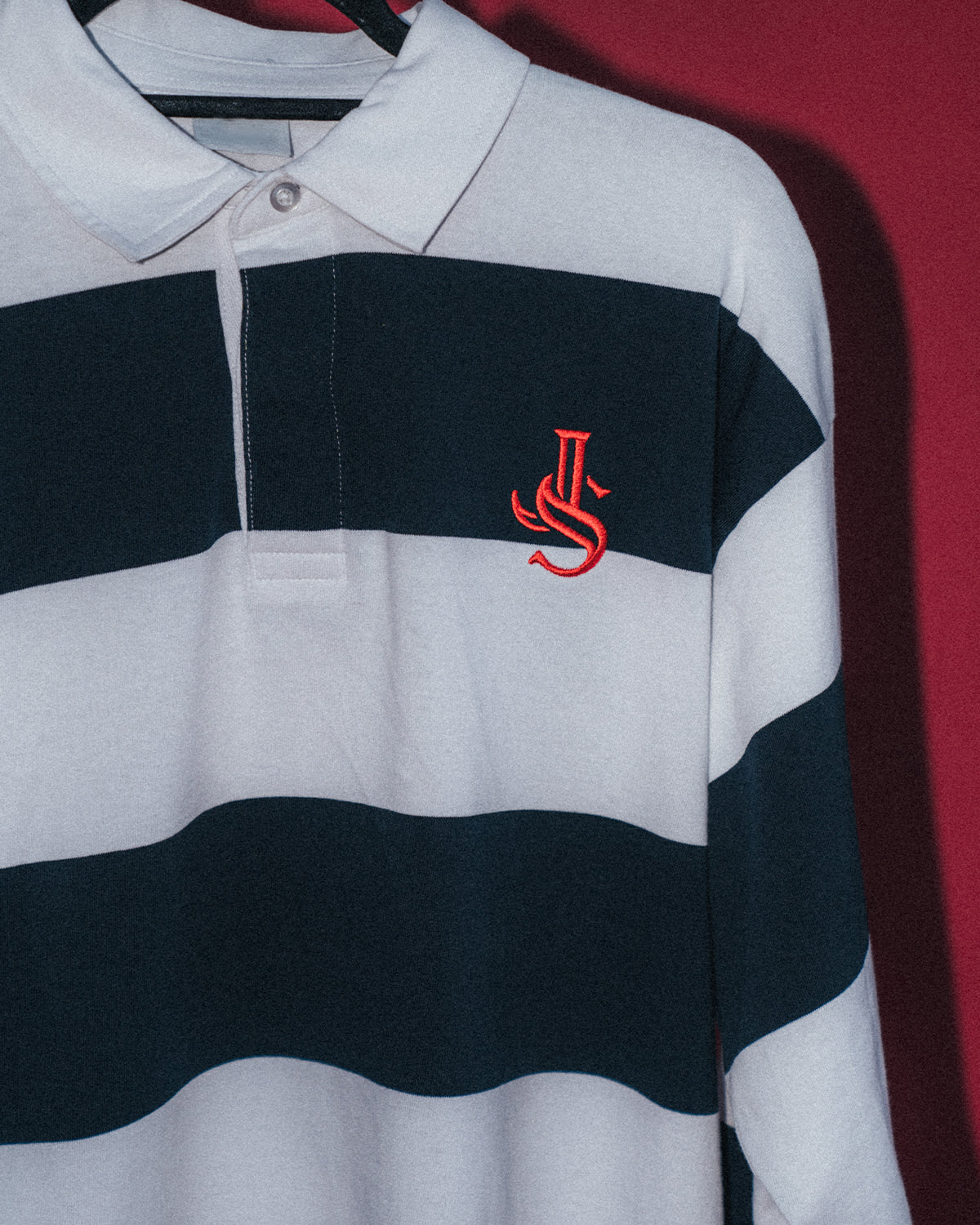 Rugby Shirt