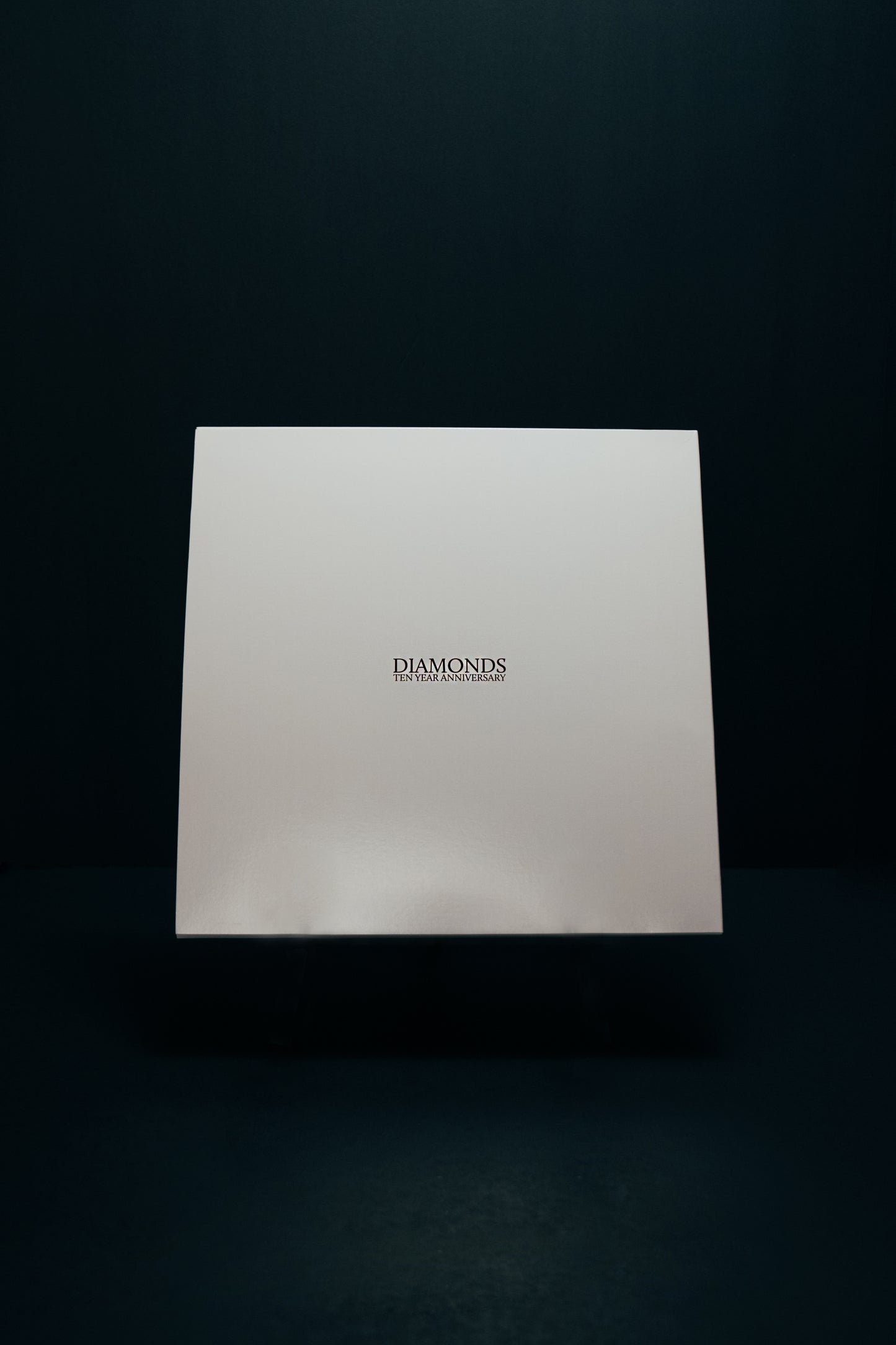 JOHNNYSWIM - Diamonds Limited Edition 10 Year Anniversary Vinyl