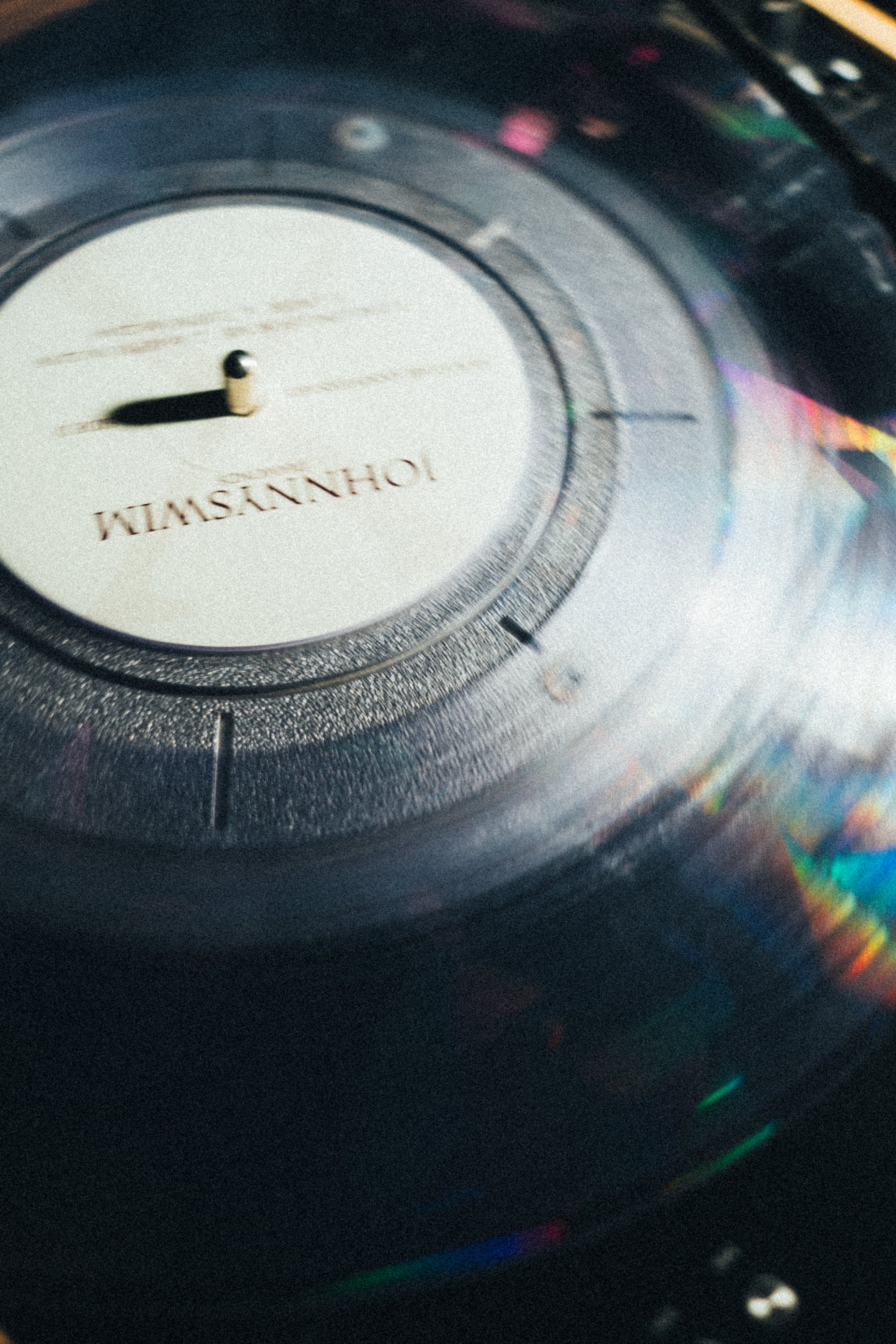 JOHNNYSWIM - Diamonds Limited Edition 10 Year Anniversary Vinyl