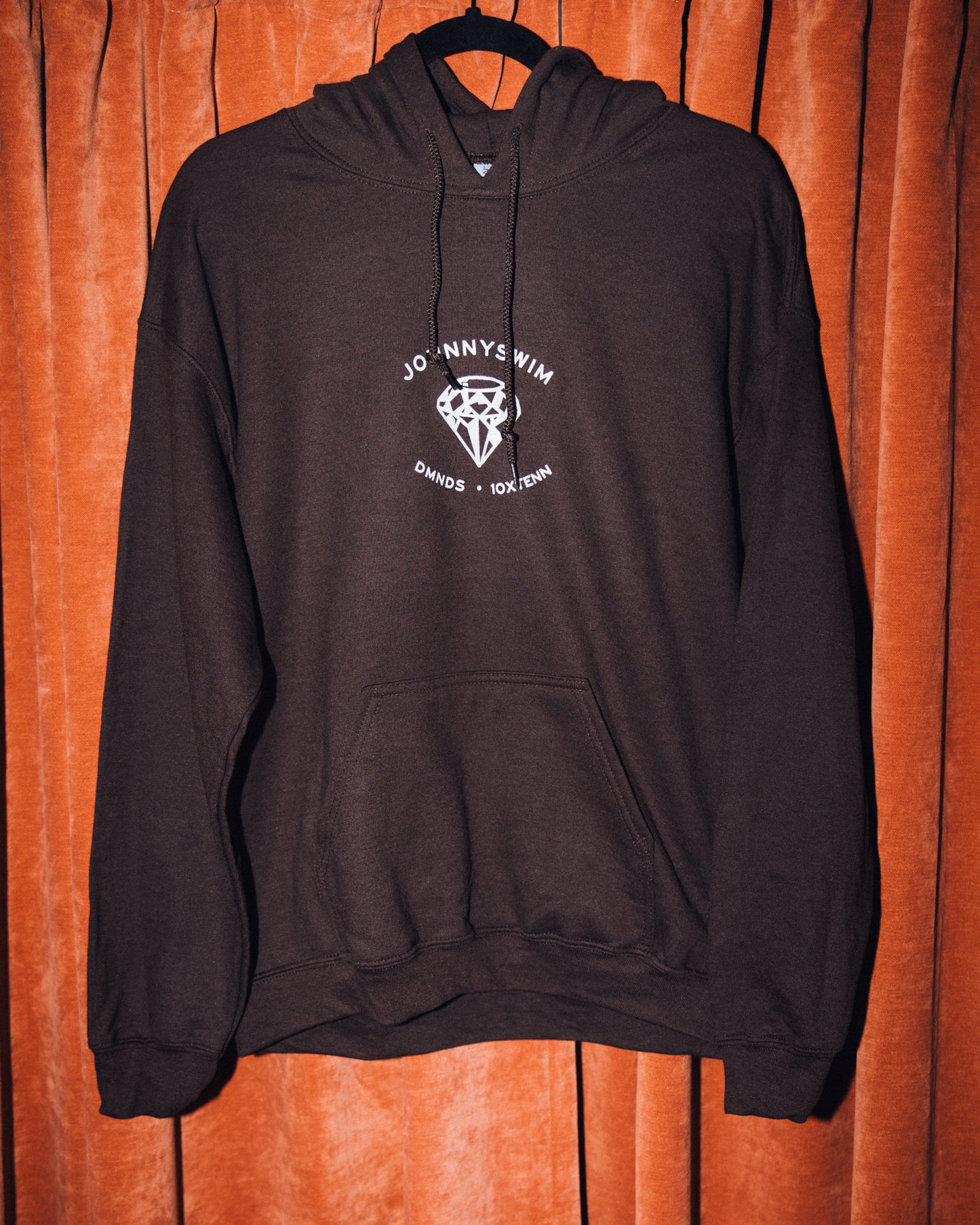 All Weekend Long Hoodie