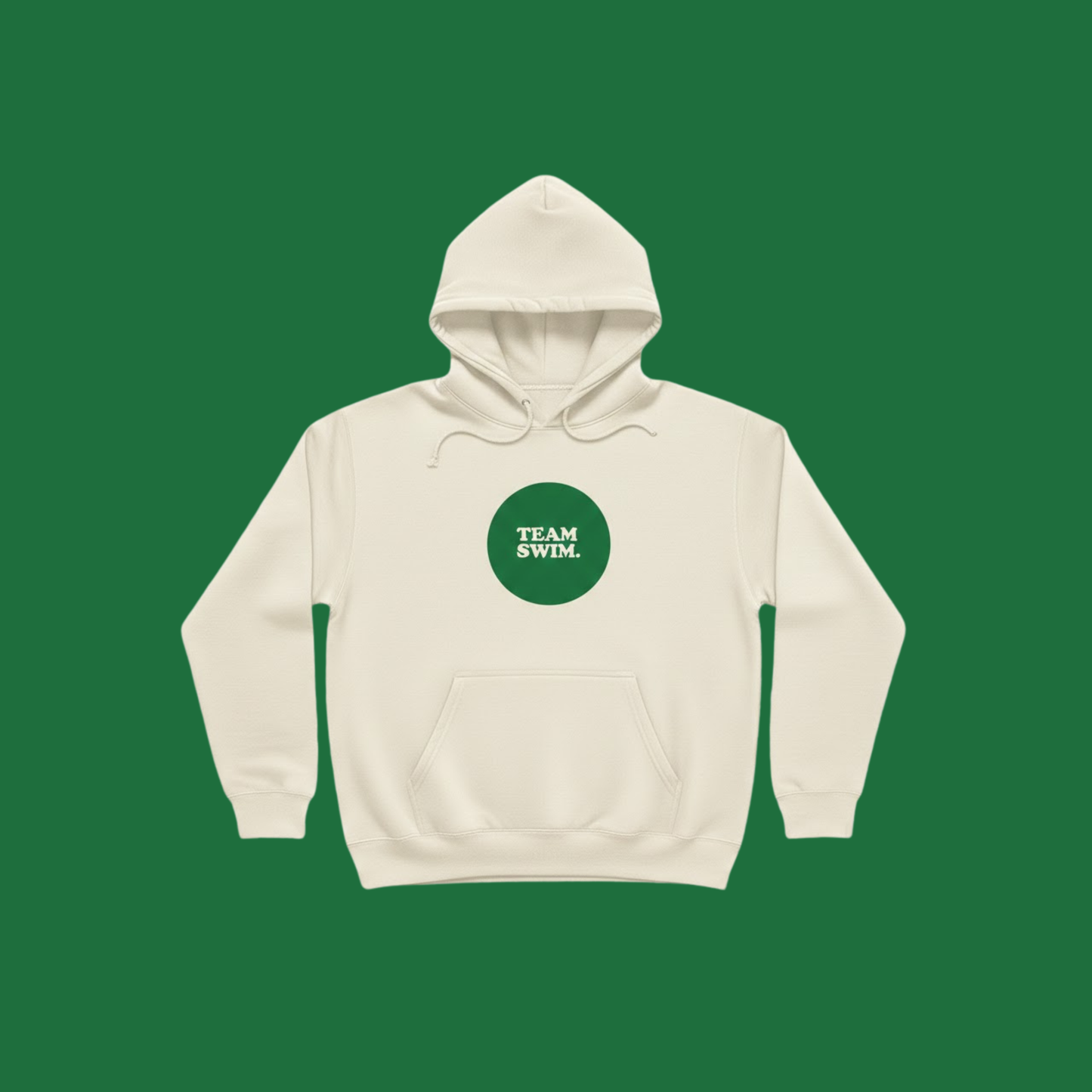 Team Swim Hoodie