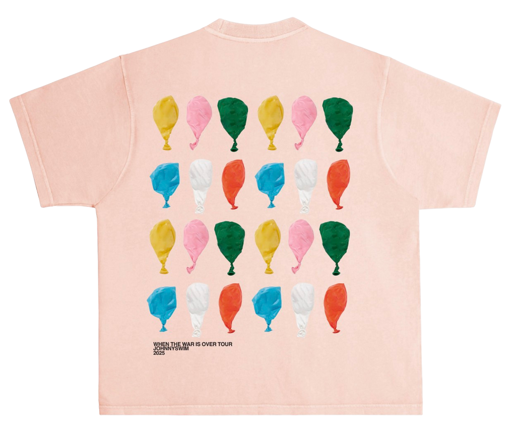 Balloon Tee