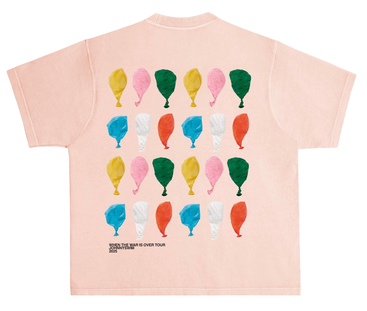 Balloon Tee