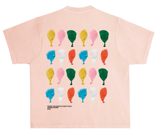 Balloon Tee