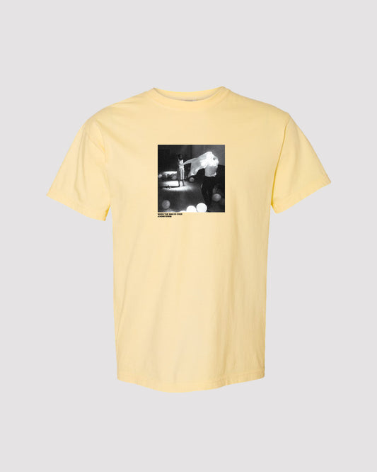 Party’s Over Tee [PRE-ORDER]