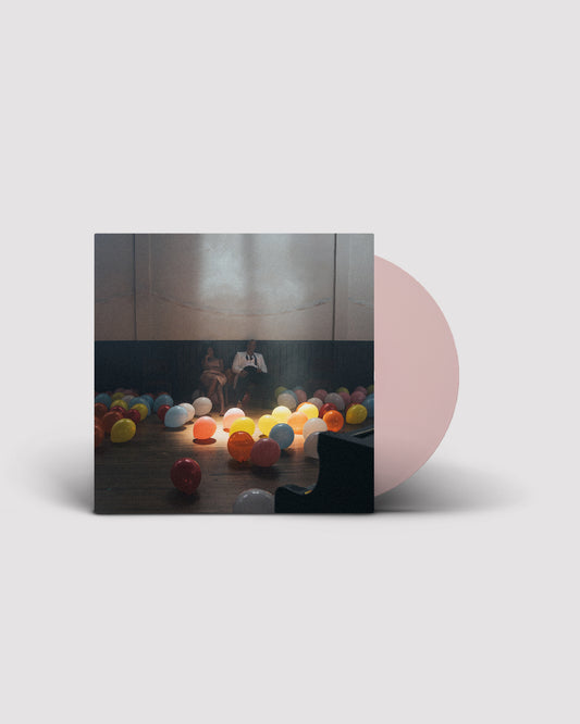 When the War is Over Vinyl [PRE-ORDER]