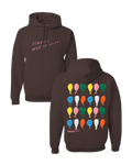 Balloon Hoodie