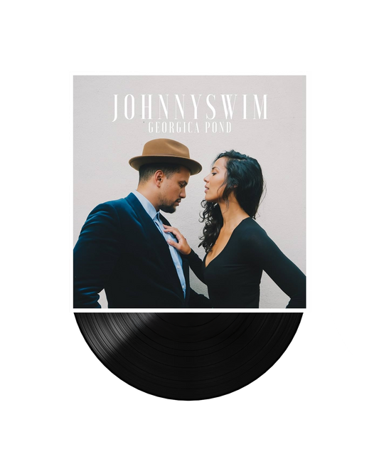 JOHNNYSWIM - Georgica Pond Vinyl