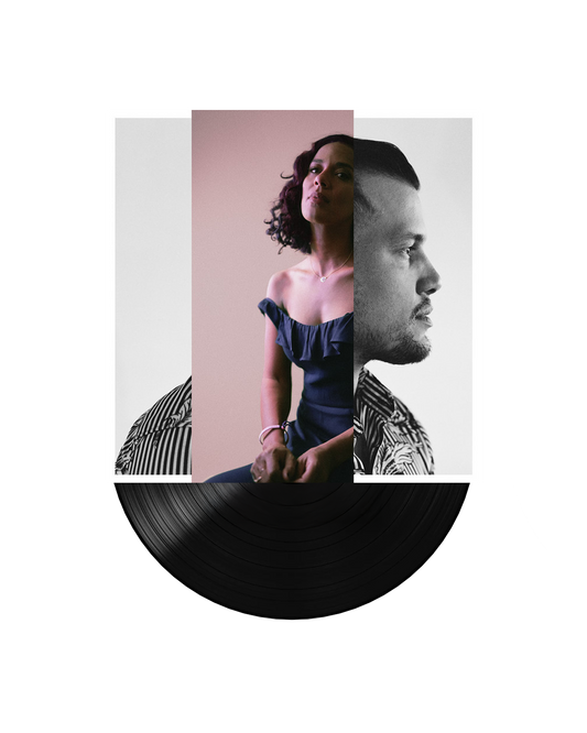Johnnyswim - Moonlight Vinyl