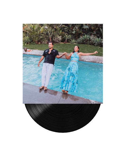 JOHNNYSWIM  Vinyl