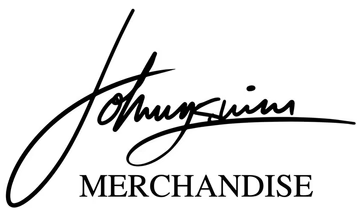 JOHNNYSWIM Merch Shop
