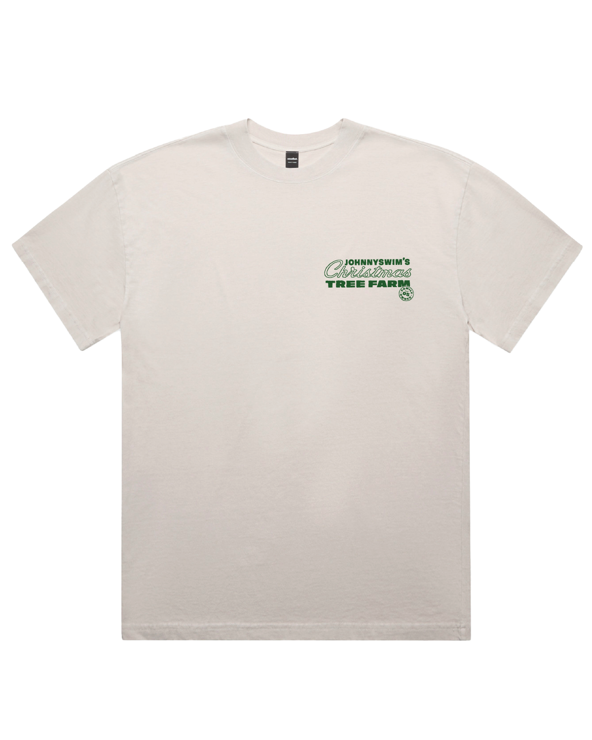 Christmas Tree Fram Tee